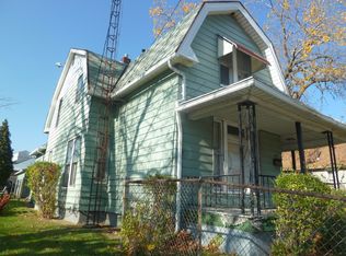 2117 N Detroit Ave, Toledo, OH 43606