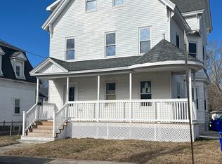 385 Cohannet St, Taunton, MA 02780