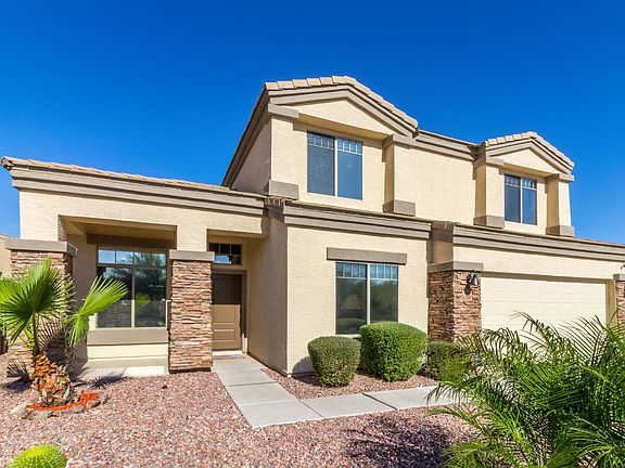 2nd image of 1266 W Descanso Canyon Dr