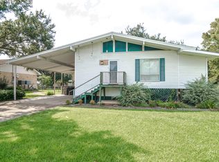 509 N Broadway St, Erath, LA 70533