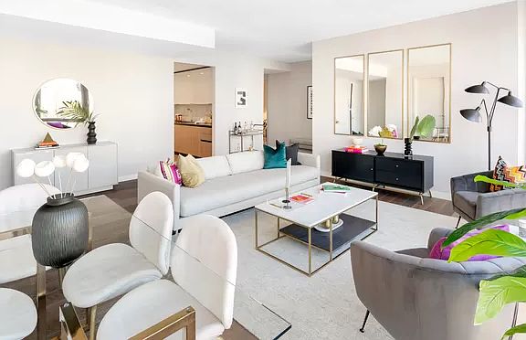 2nd image of 302 E 96th St APT 1303