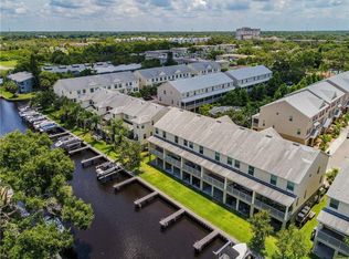 Callista Cay Loop, Tarpon Springs, FL 34689