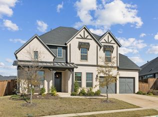 4308 Turnout Trl, Aubrey, TX 76227