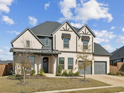 4308 Turnout Trl, Aubrey, TX, 76227