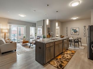 Lofts at Lititz, 55+ Community, Lititz, PA 17543