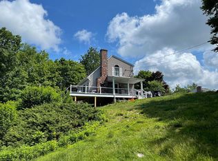 1000 Hartford Pike, Killingly, CT 06241