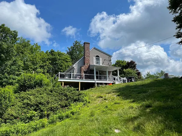 1000 Hartford Pike, Killingly, CT 06241