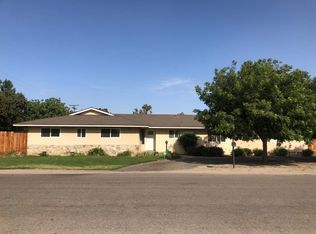 5800 S Clara Ave, Fresno, CA