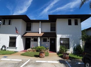 416 Sailfish Ave #15, Cape Canaveral, FL 32920