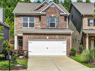 1780 Homeside Dr, Cumming, GA 30041