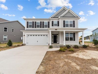 1708 Ibis Rd, Chesapeake, VA, 23320