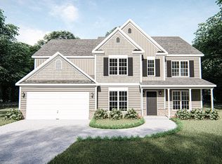 320 Oak Park Blvd, Youngsville, NC 27596