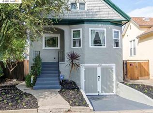 1203 Walnut St, Alameda, CA 94501