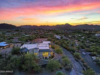 37956 N School House Rd, Cave Creek, AZ, 85331