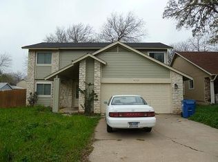 9732 Moorberry St, Austin, TX 78729