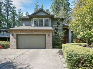 16033 Reese Rd, Lake Oswego, OR 97035