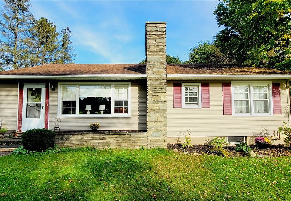 4350 Slate Hill Rd, Marcellus, NY 13108 Zillow