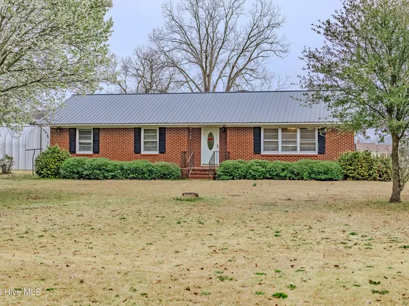 348 Nc 24 50 Highway, Kenansville, NC 28349