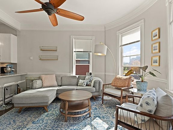 2nd image of 108 E Brookline St APT 3