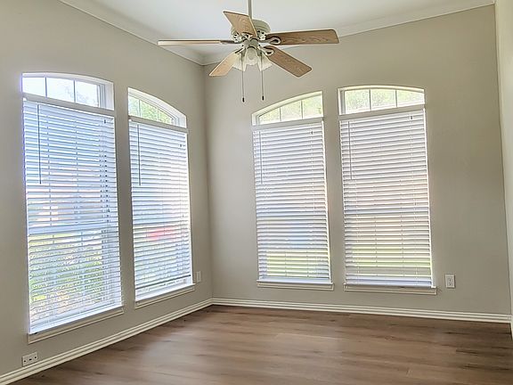 Formal Dining/Living or Study!