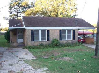 133 W Roosevelt St, Minden, LA 71055
