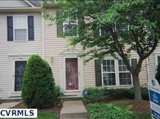 2903 Stone Meadow Ct, Henrico, VA 23228