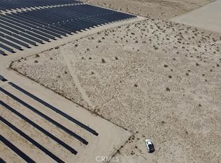 0 Calleja Rd, Adelanto, CA 92301