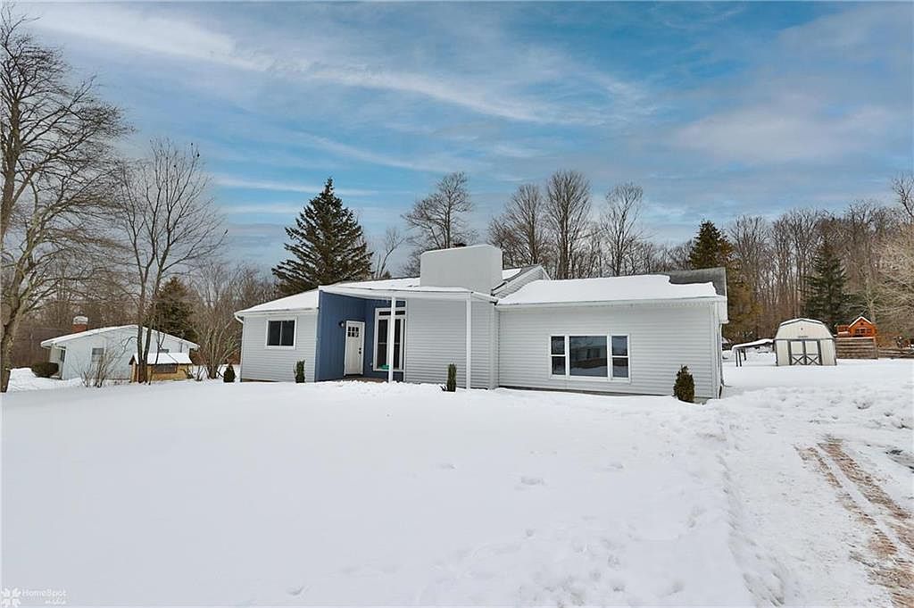 134 Altemose Rd, Pocono Lake, PA 18347 Zillow
