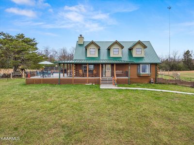 1209 Tellico St S, Madisonville, TN, 37354