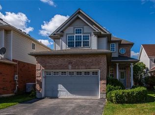 379 Beaver Creek Rd, Waterloo, ON N2T2T2