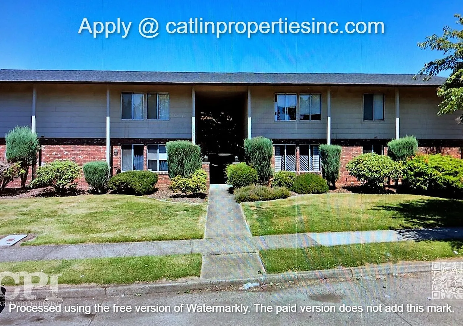3016 Maryland 1-14-Apartment - Multi - Family — Photo 1