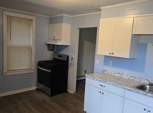 200 W Front St, Florence, NJ 08518