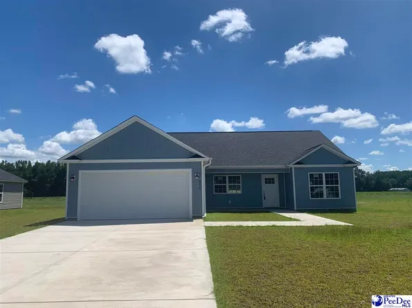 4970 E National Cemetery Rd, Florence, SC 29506