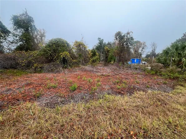 512 Dogwood Ave #28, Georgetown, FL 32139