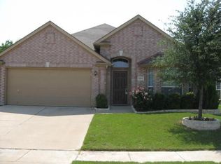 3953 Glenwyck Dr, North Richland Hills, TX 76180
