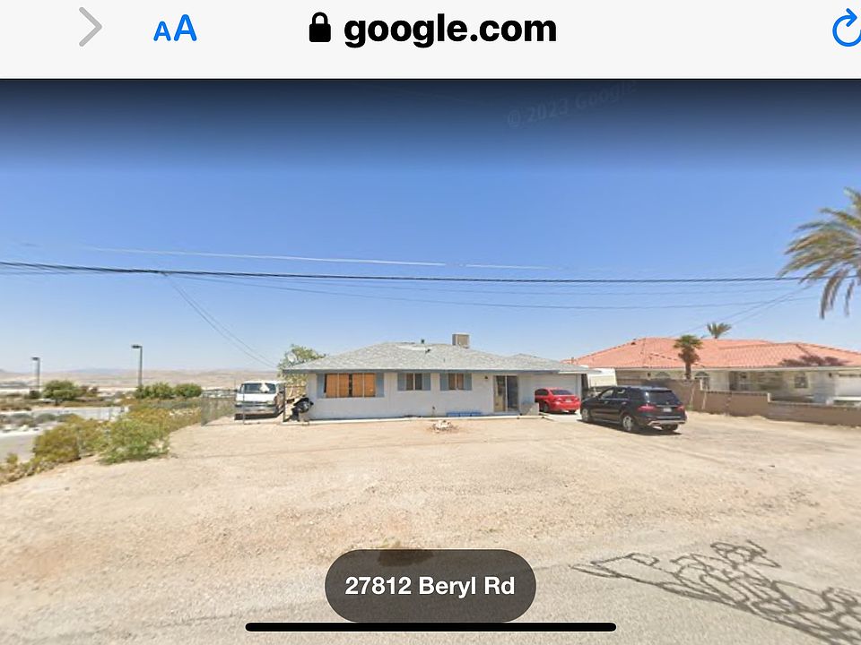 2nd image of 27812 Beryl St