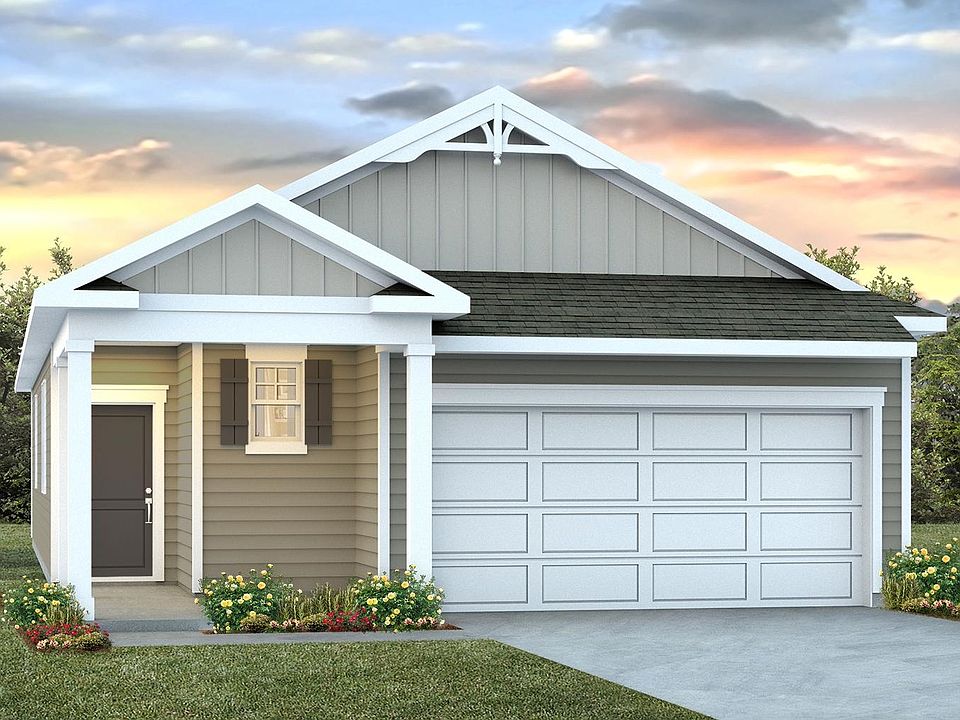 Plan Elevation.