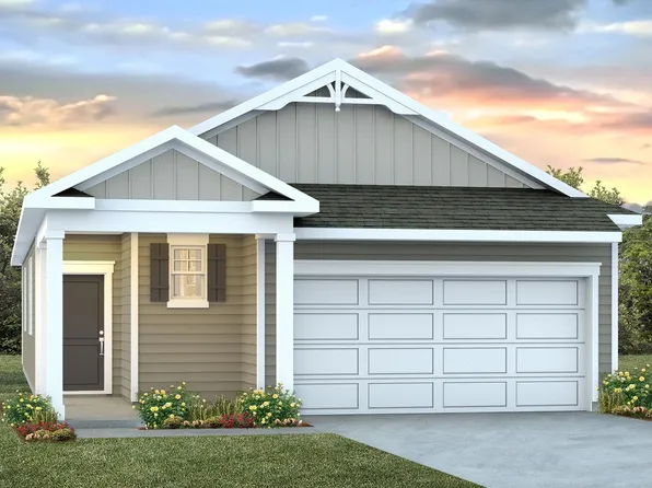 ALLEX Plan, Hunter's Branch