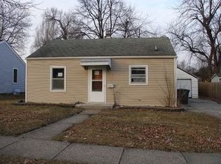 612 Boyd St, Des Moines, IA 50313