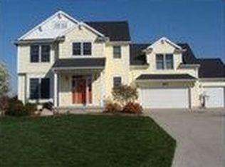 929 Chads Way, Charlotte, MI 48813