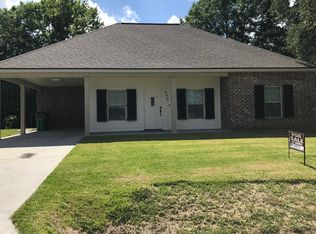 246 Bayou Vista Dr, Thibodaux, LA 70301
