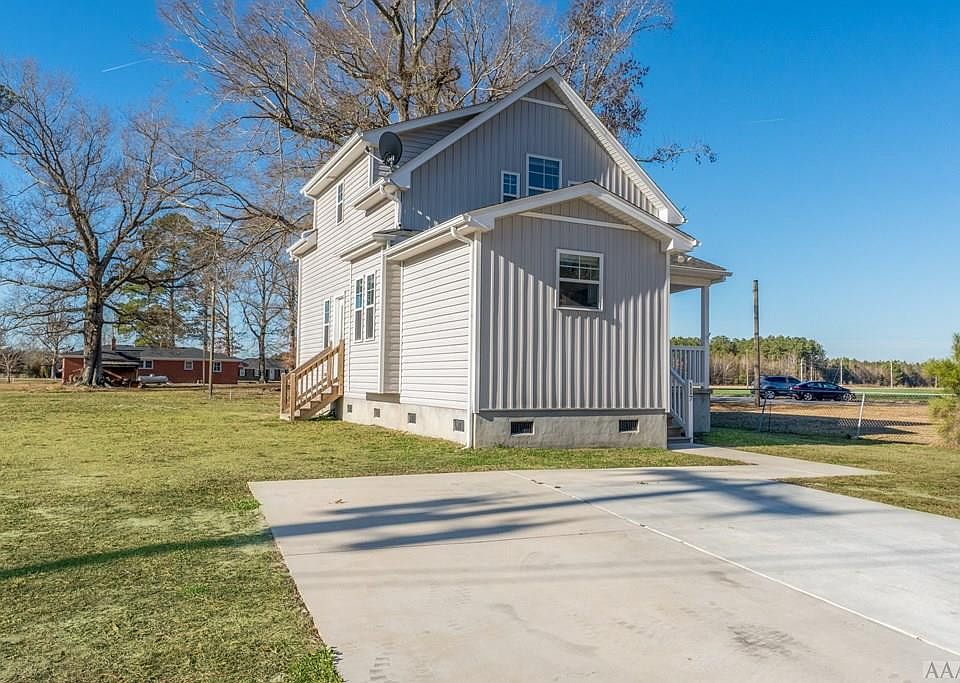 117 Nosay Road, South Mills, NC 27976 Zillow