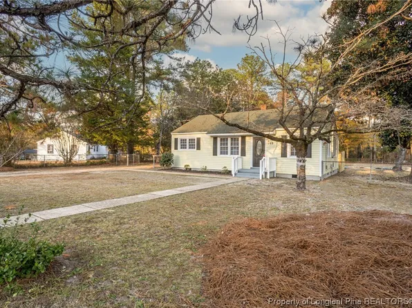 103 Bremer St, Fayetteville, NC 28303
