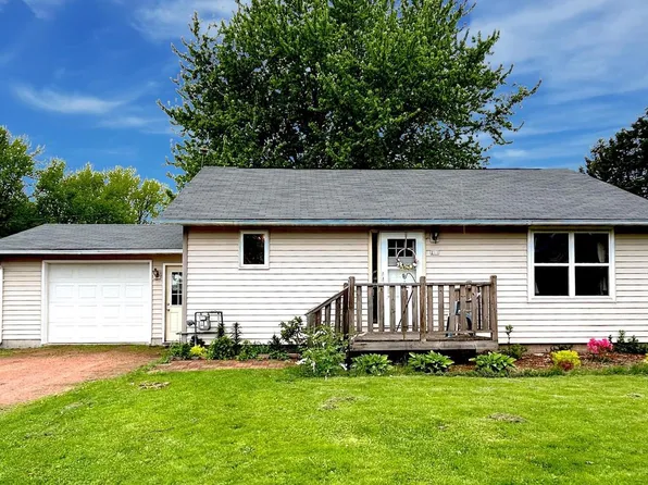 211 South THOMAS STREET, Loyal, WI 54446
