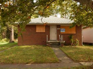 12628 Whitcomb St, Detroit, MI 48227