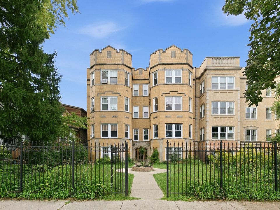 1st image of 2640 W Logan Blvd APT 102