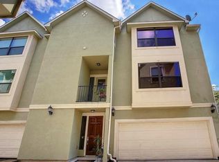 4217 Koehler St UNIT B, Houston, TX 77007