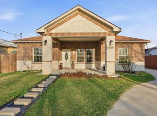12306 Penn St, Crosby, TX 77532