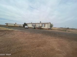 553 Mountain View St, Winslow, AZ 86047