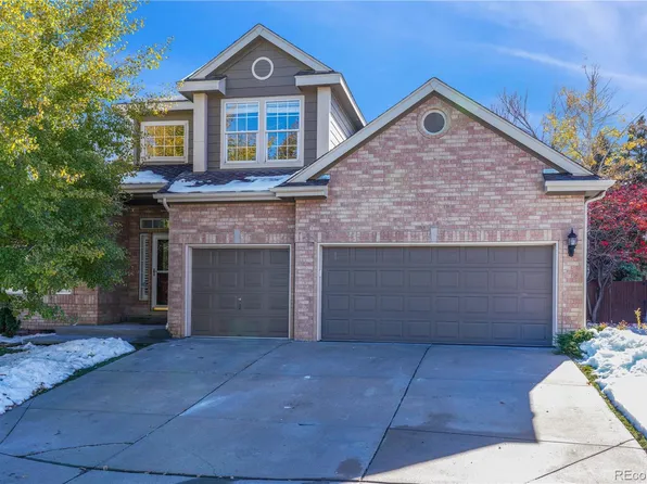 9605 E Caley Circle, Englewood, CO 80111